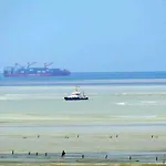 Strandhochhaus Sd06 Cuxhaven
