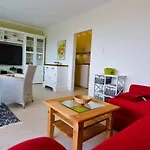 Strandhochhaus Sd06 Appartamento
