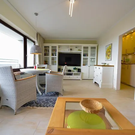 Strandhochhaus Sd06 كوكسهافن