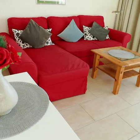 Appartamento Strandhochhaus Sd06 Cuxhaven