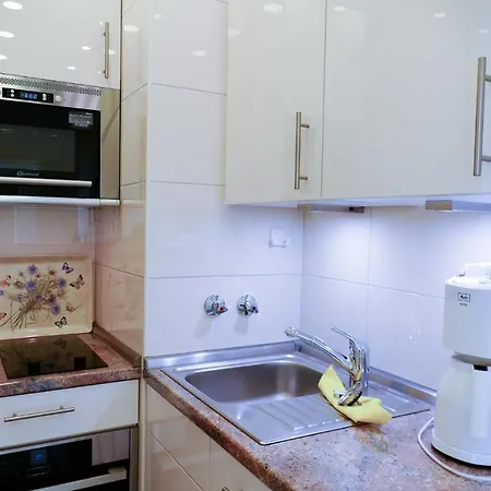 Strandhochhaus Sd06 *