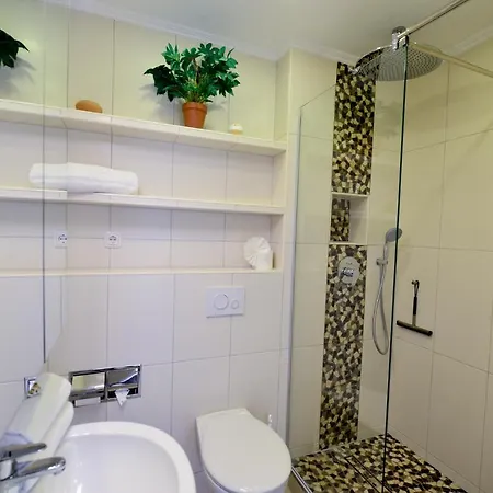 Strandhochhaus Sd06 Апартаменты