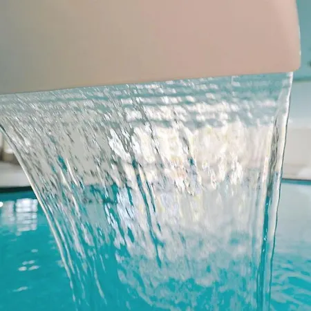 شقة Strandhochhaus Sd06 كوكسهافن