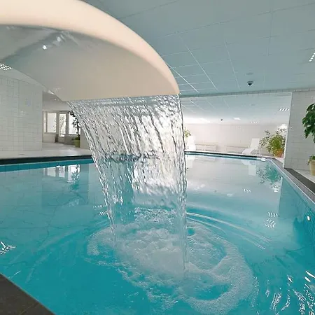 شقة Strandhochhaus Sd06 كوكسهافن