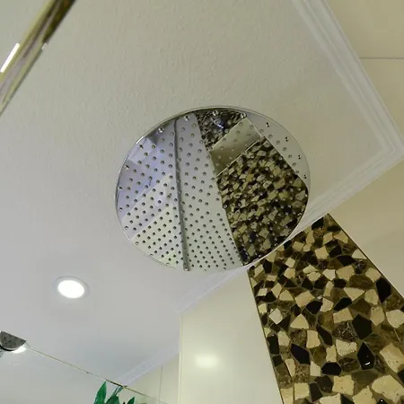 Strandhochhaus Sd06 *