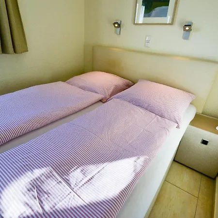 Strandhochhaus Sd06 Lägenhet Cuxhaven