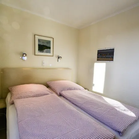 Strandhochhaus Sd06 Куксхафен