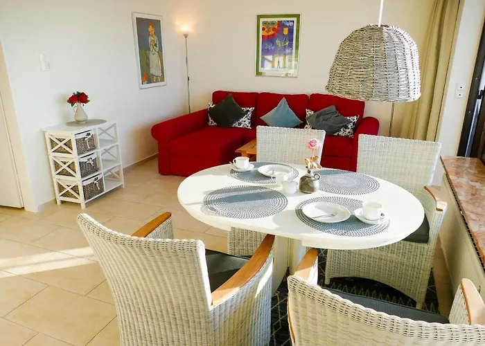 Apartamento Strandhochhaus Sd06