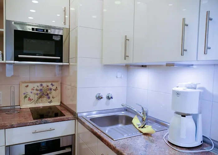 Strandhochhaus Sd06 *