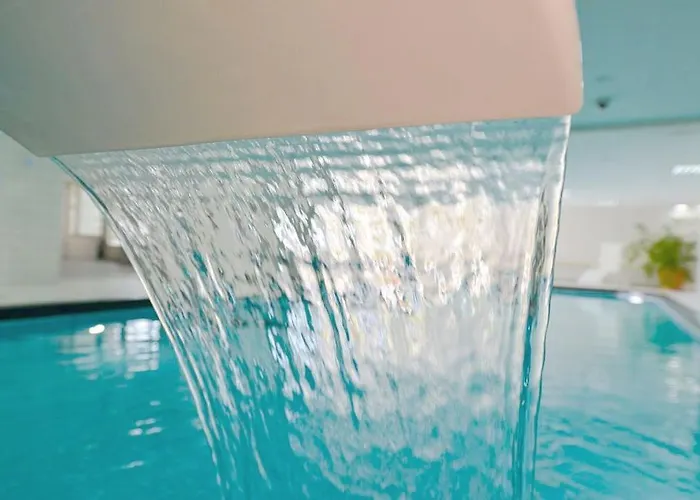 Apartamento Strandhochhaus Sd06 Cuxhaven