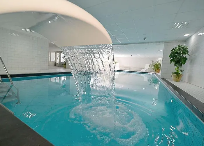 Apartamento Strandhochhaus Sd06 Cuxhaven