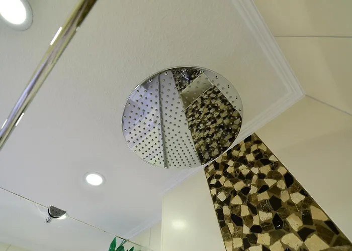 Strandhochhaus Sd06 *