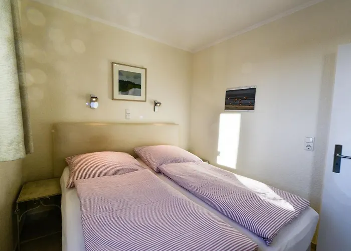 Strandhochhaus Sd06 Cuxhaven