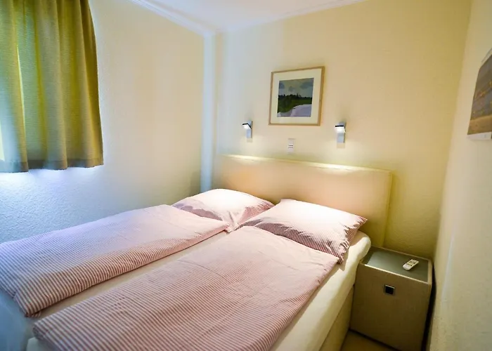 Apartamento Strandhochhaus Sd06 Cuxhaven